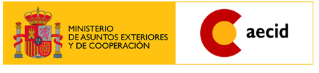 Logo Ministerio de Asuntos Exteriores y de Cooperación