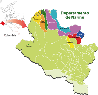 Departamento de Nariño
